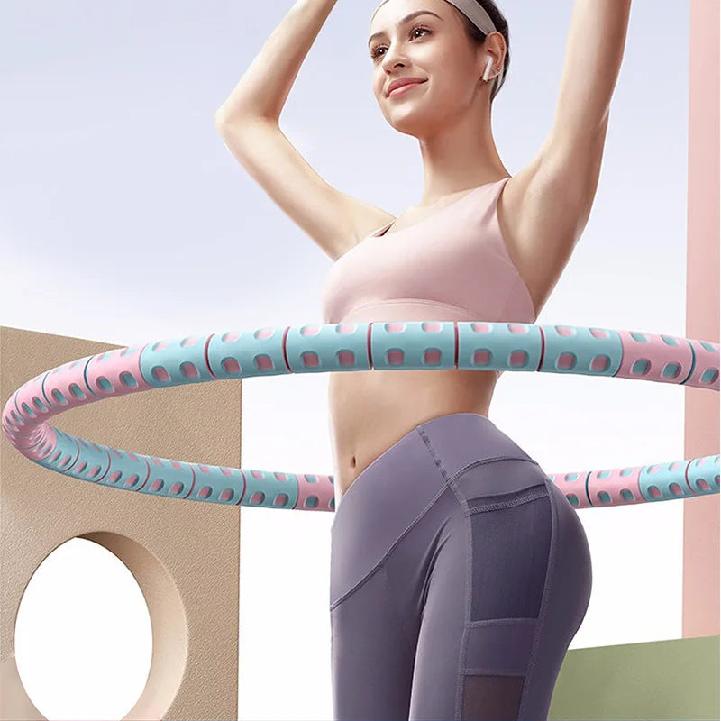 Fitness - Hula Hoop