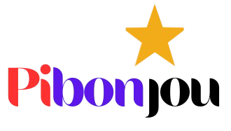 Pibonjou