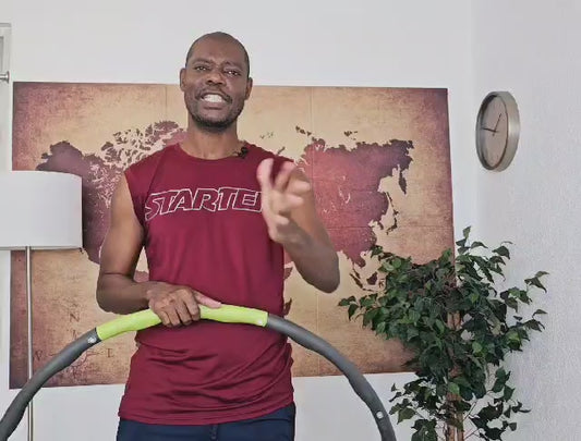 Fitness - Hula Hoop